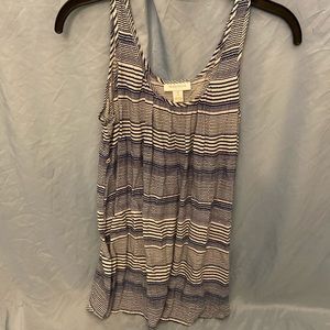 Motherhood maternity tank top